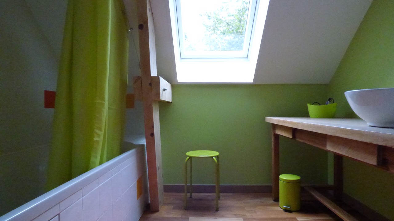 Photo of Bathroom in Donnay