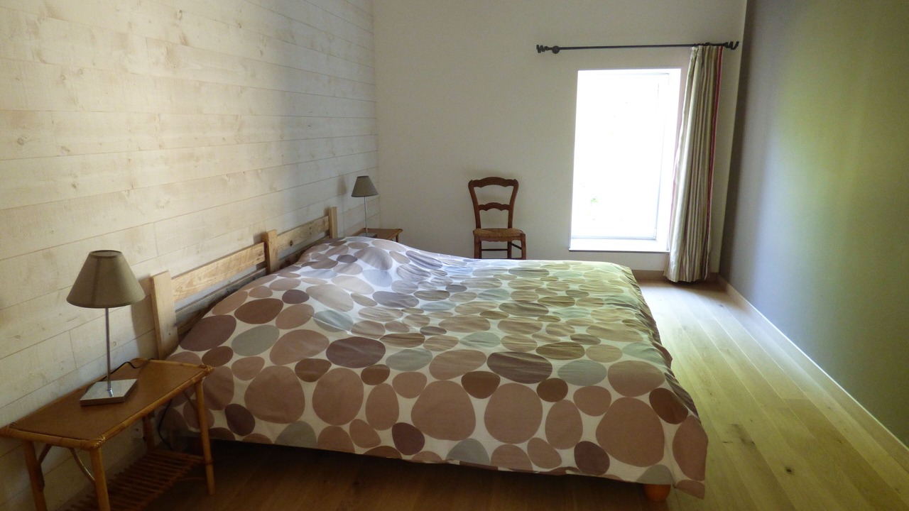 Photo of Bedroom in Donnay