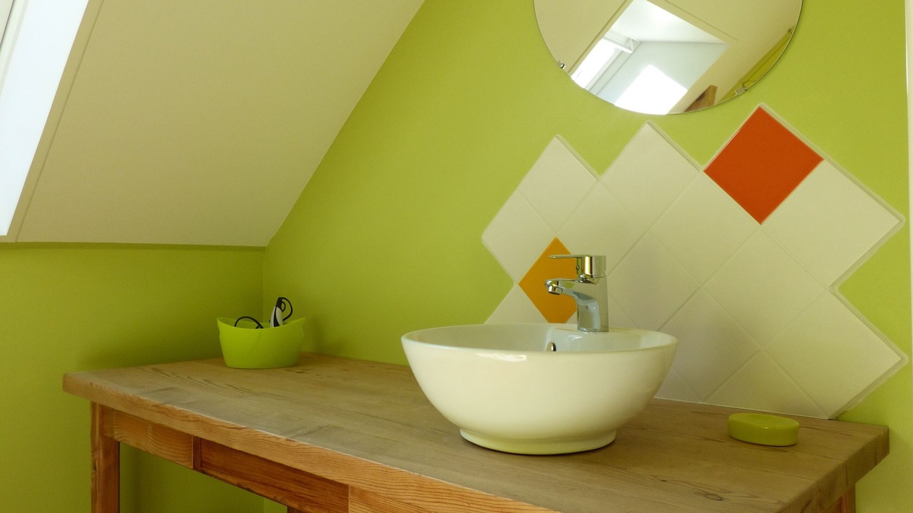 Photo of Bathroom in Donnay