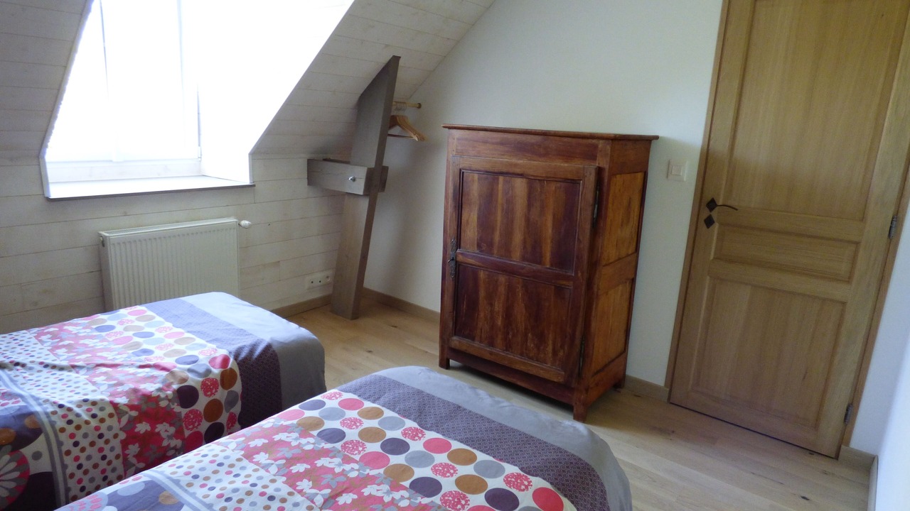 Photo of Bedroom in Donnay