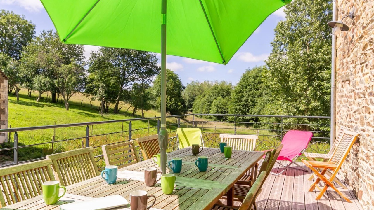 Photo of Outdoor in Donnay