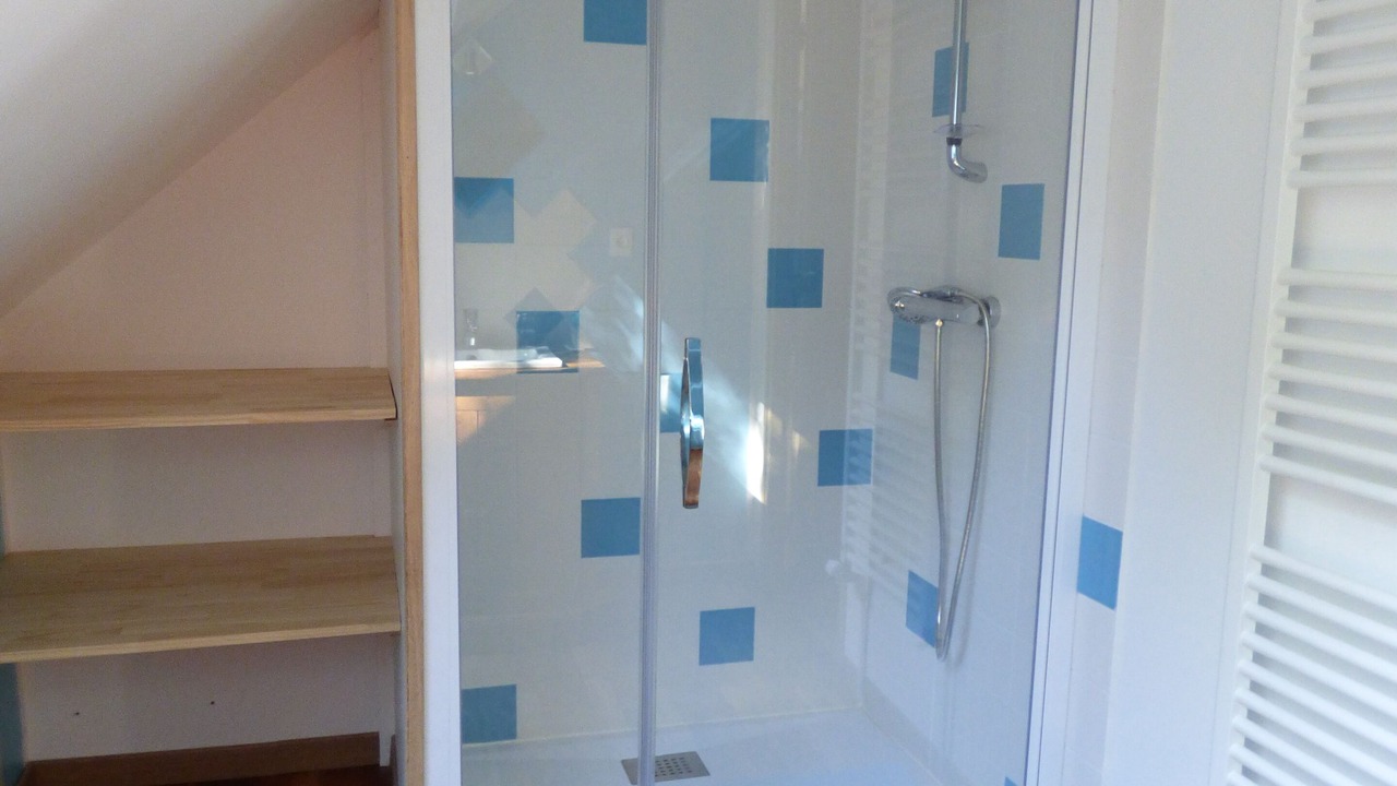 Photo of Bathroom in Donnay