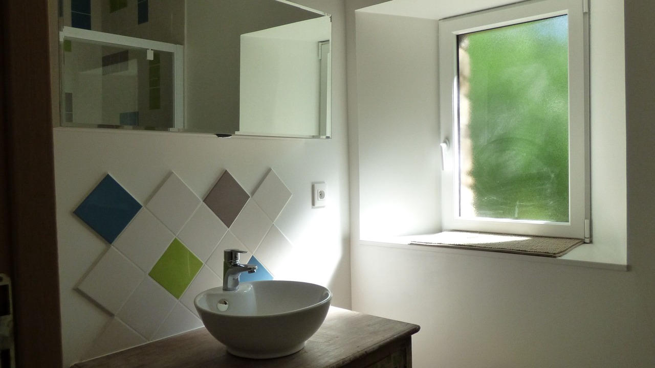 Photo of Bathroom in Donnay