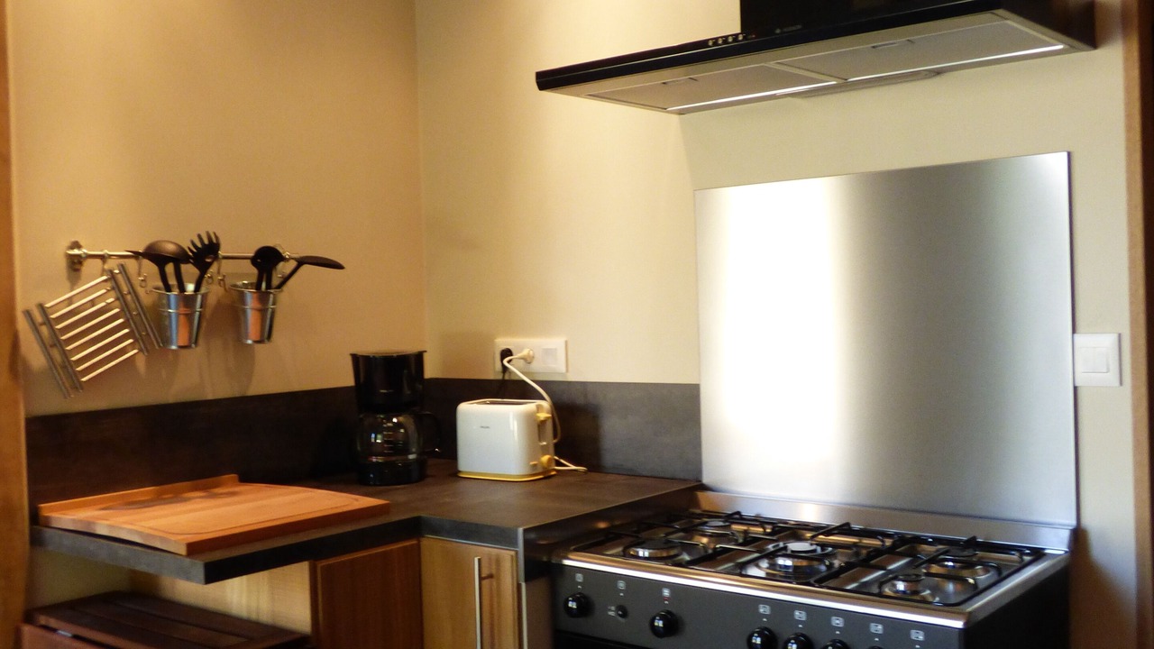 Photo of Kitchen in Donnay
