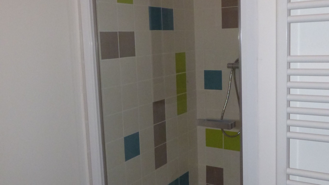 Photo of Bathroom in Donnay