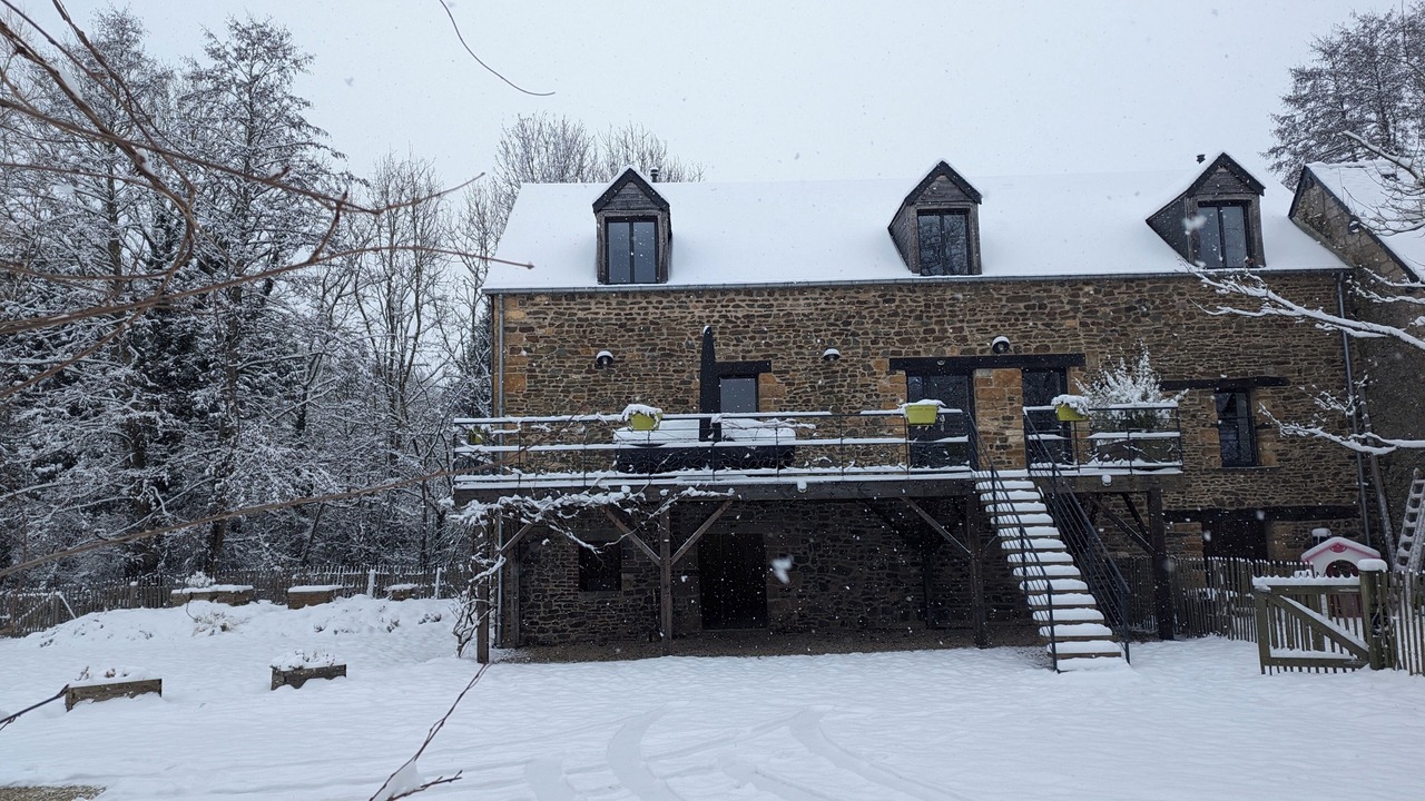 Photo of Outdoor in Donnay