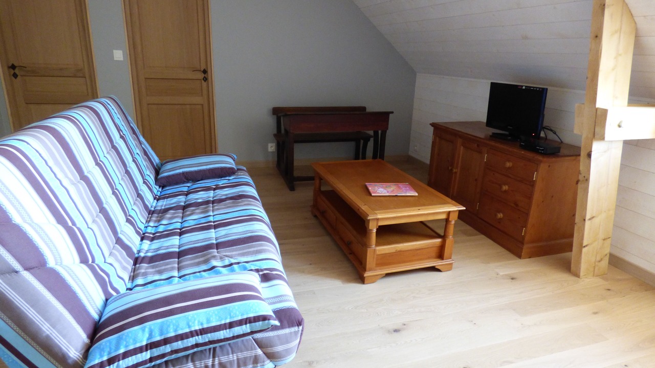 Photo of Livingroom in Donnay