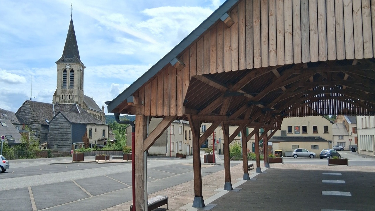 Photo of Others in Signy-lAbbaye