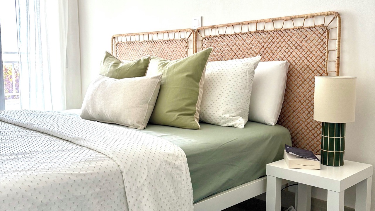 Photo of Bedroom in Salionc