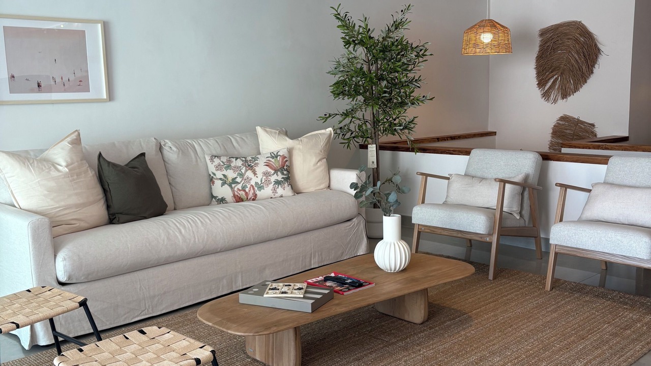 Photo of Livingroom in Salionc