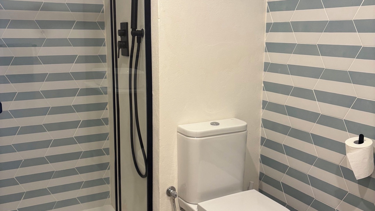 Photo of Bathroom in Salionc