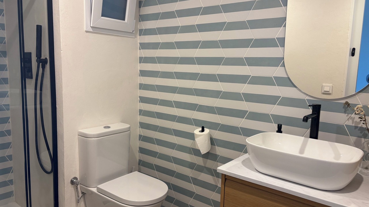 Photo of Bathroom in Salionc