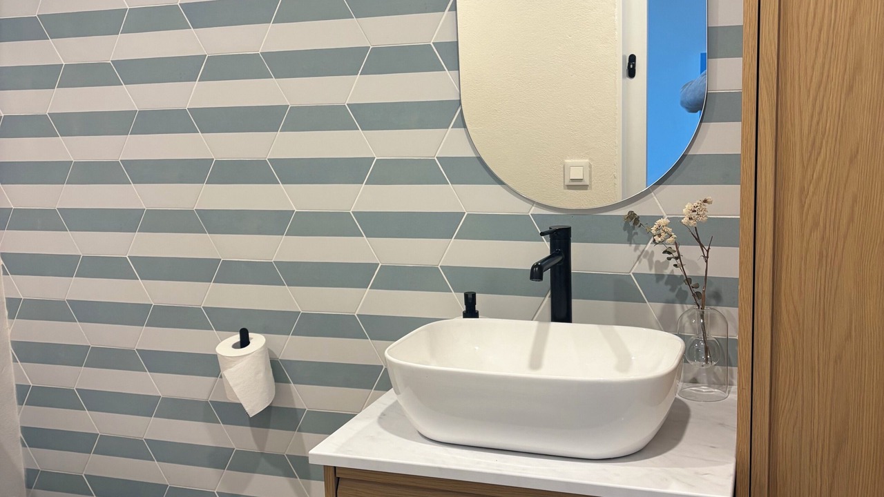 Photo of Bathroom in Salionc