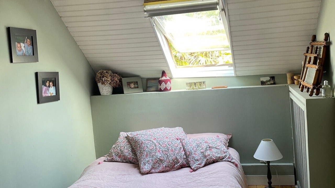 Photo of Bedroom in Equemauville