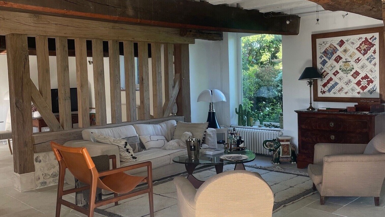 Photo of Livingroom in Equemauville