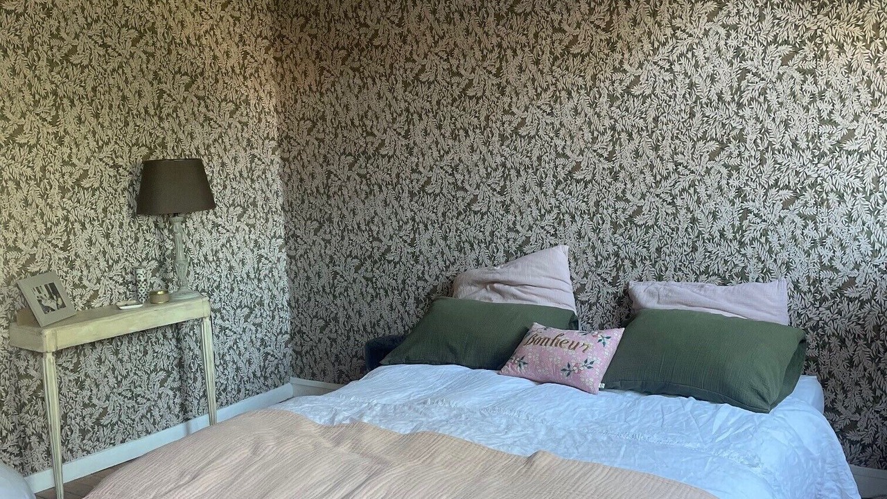 Photo of Bedroom in Equemauville