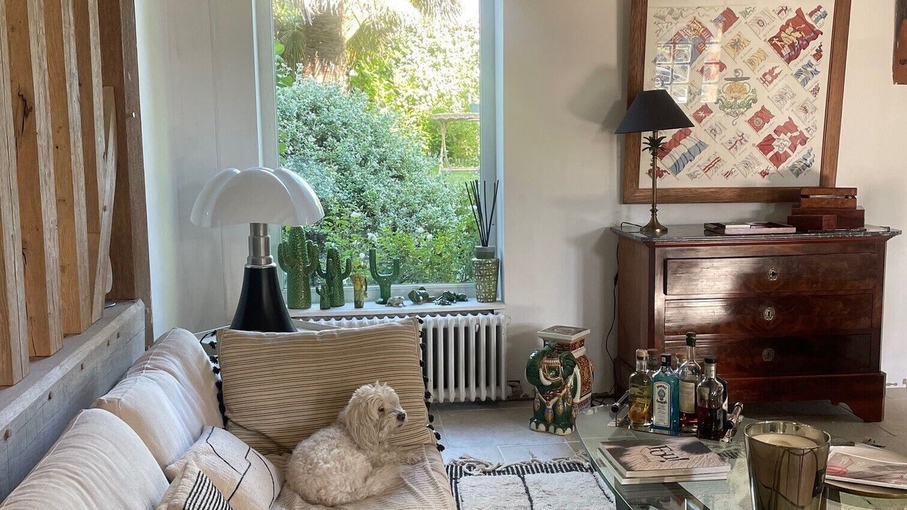 Photo of Livingroom in Equemauville