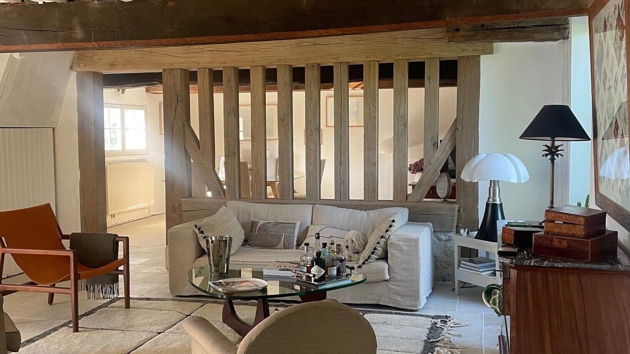 Photo of Livingroom in Equemauville