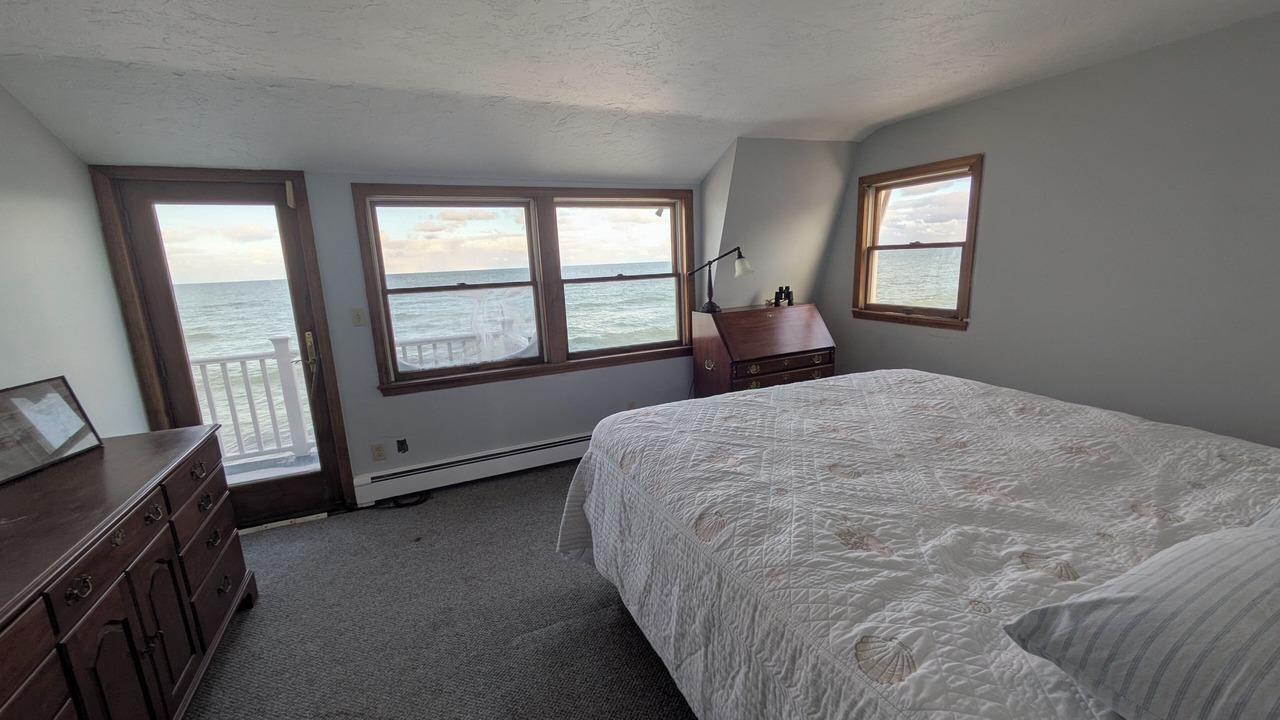 Photo of Bedroom in Ocean Bluff-Brant Rock