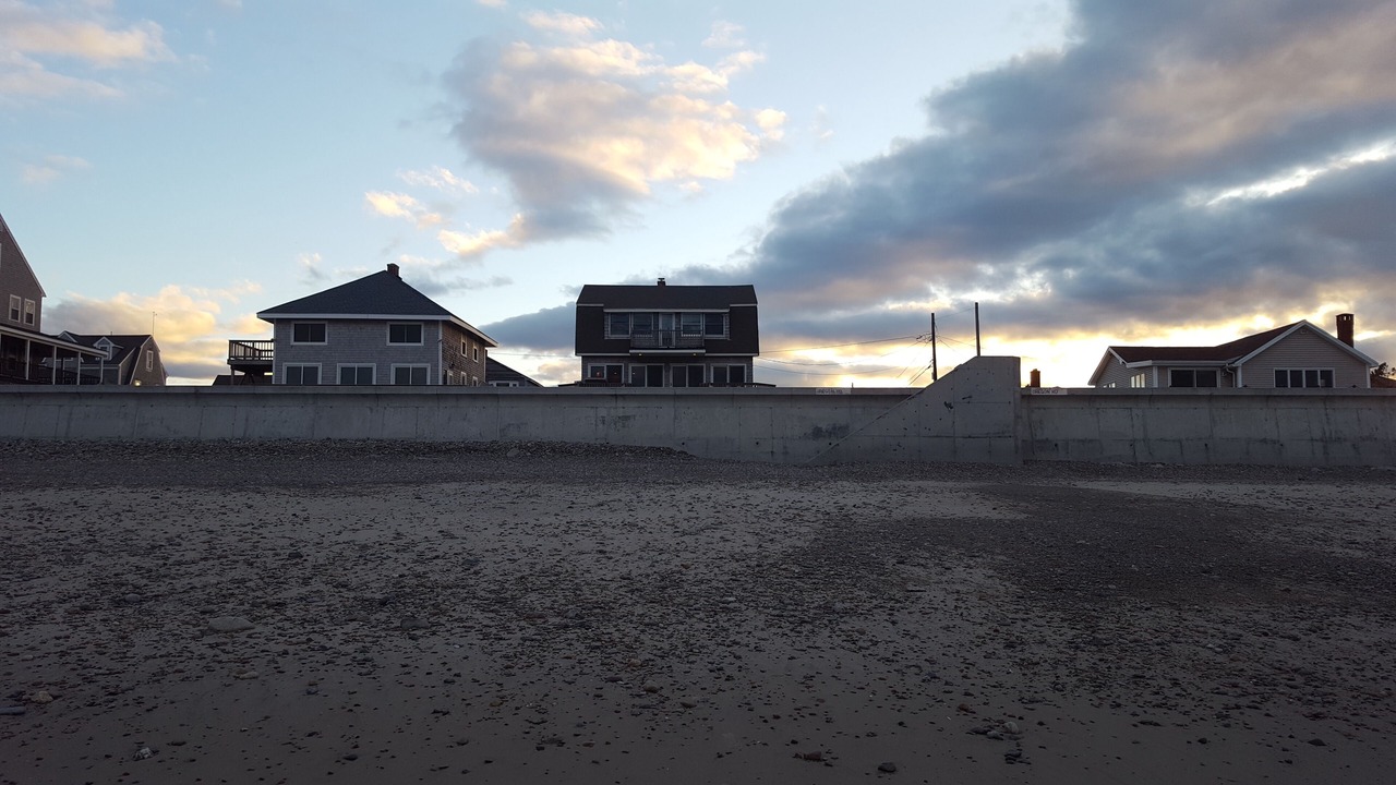 Photo of Outdoor in Ocean Bluff-Brant Rock