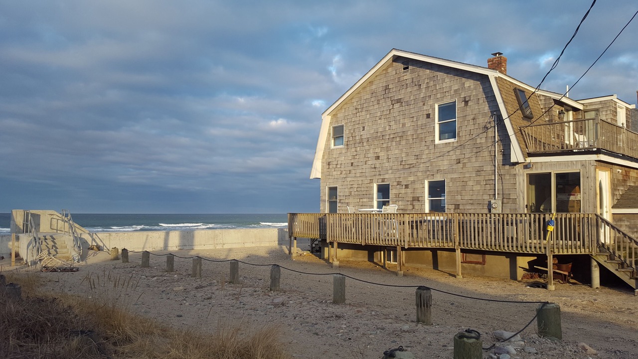 Photo of Outdoor in Ocean Bluff-Brant Rock