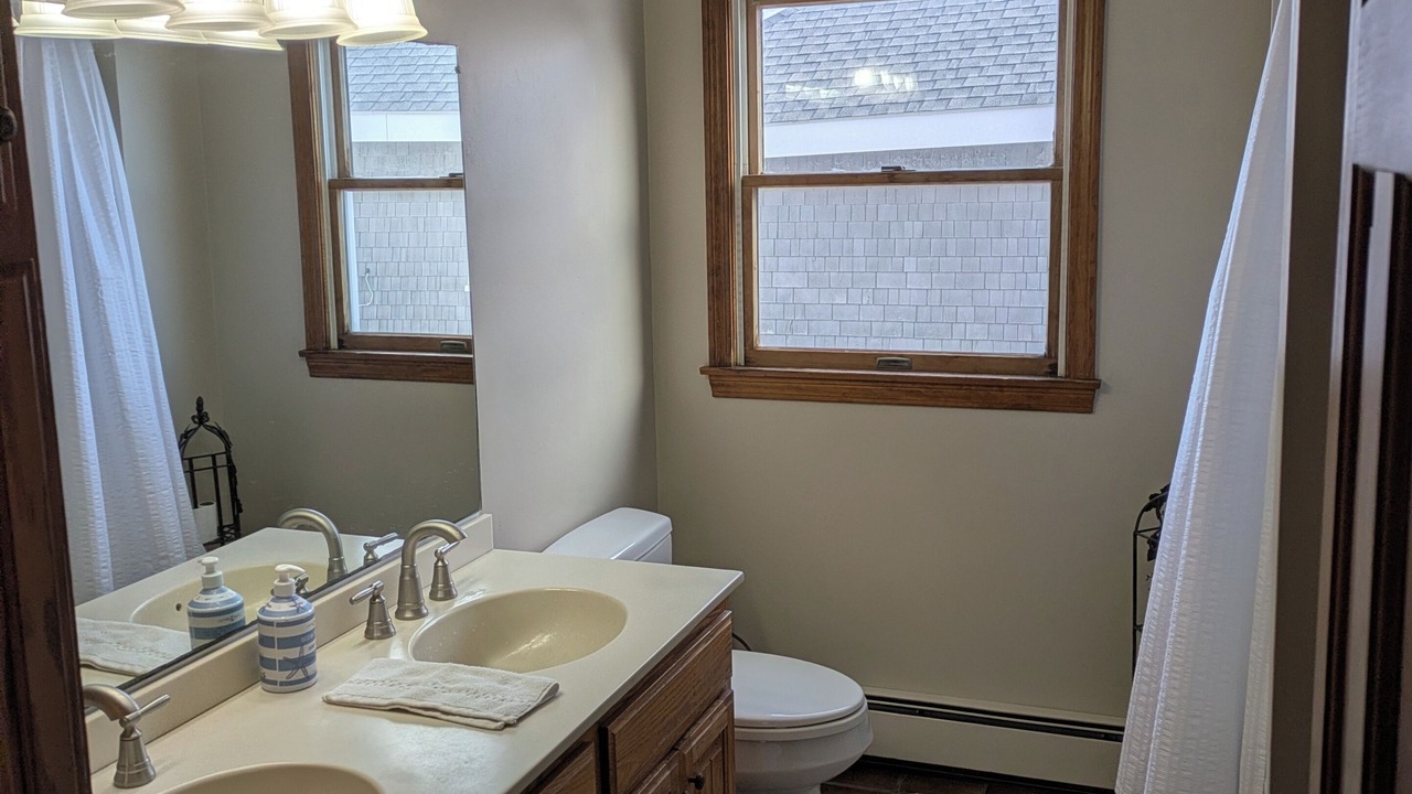 Photo of Bathroom in Ocean Bluff-Brant Rock