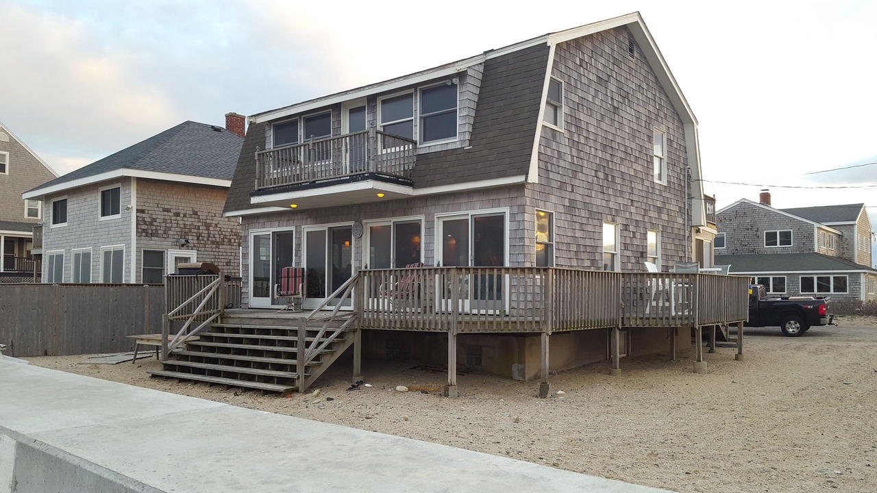 Photo of Outdoor in Ocean Bluff-Brant Rock