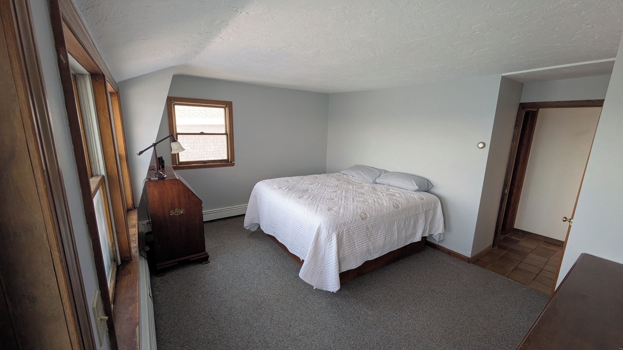 Photo of Bedroom in Ocean Bluff-Brant Rock