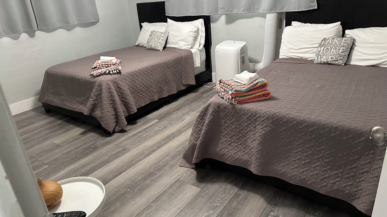 Photo of Bedroom in North Miami