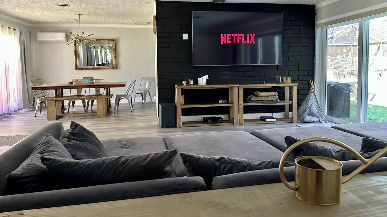 Photo of Livingroom in North Miami
