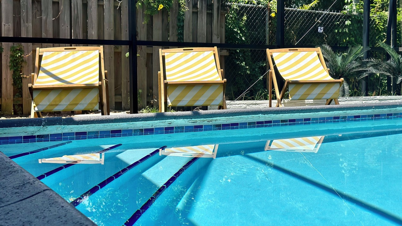 Photo of Outdoor in North Miami