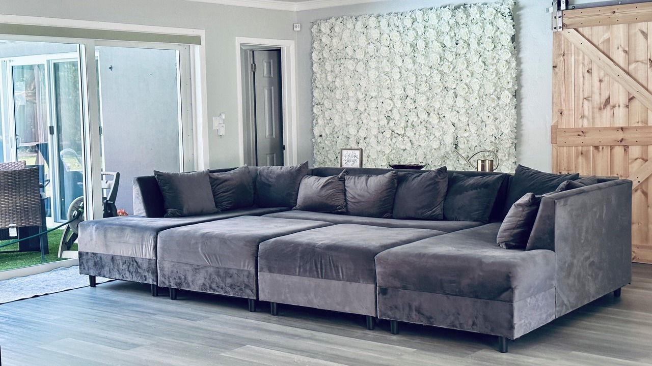 Photo of Livingroom in North Miami