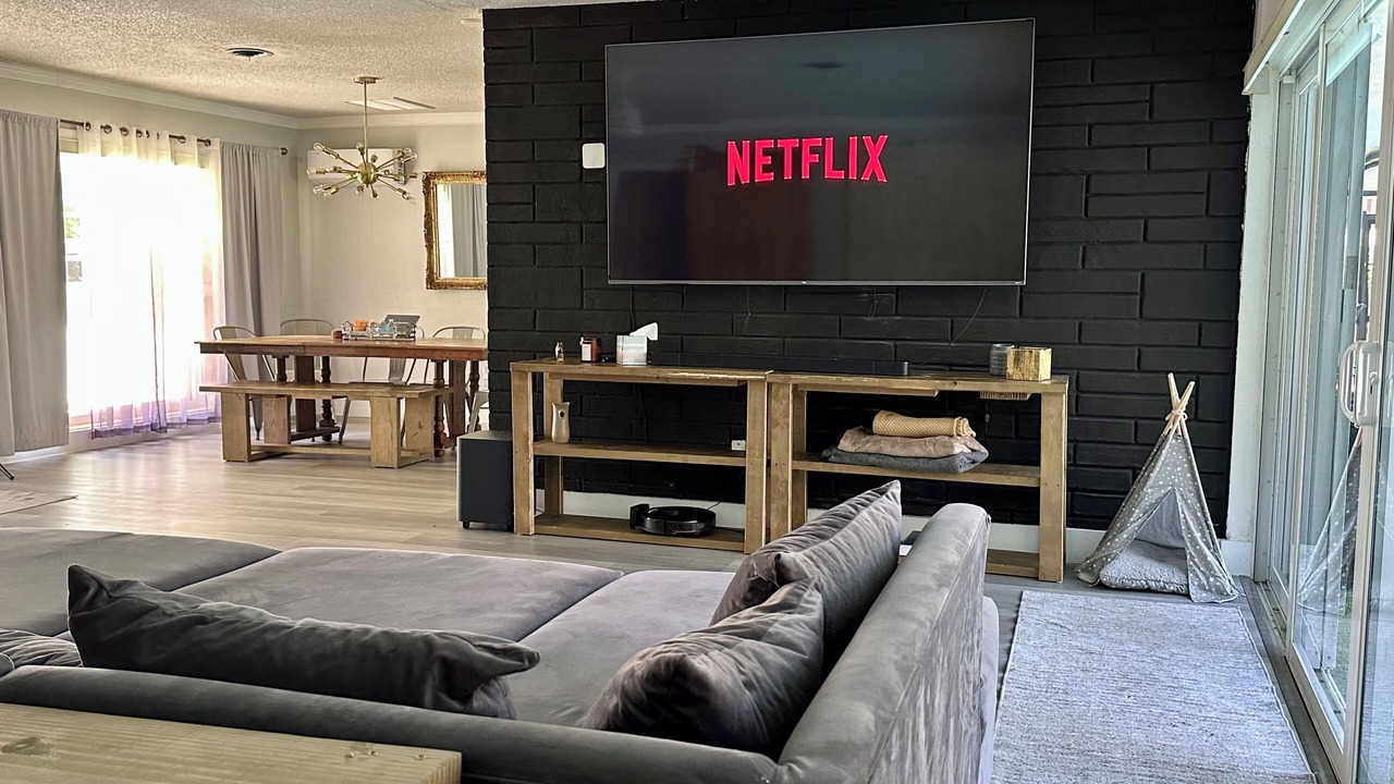 Photo of Livingroom in North Miami