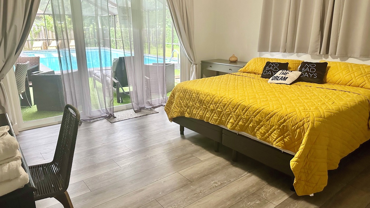 Photo of Bedroom in North Miami