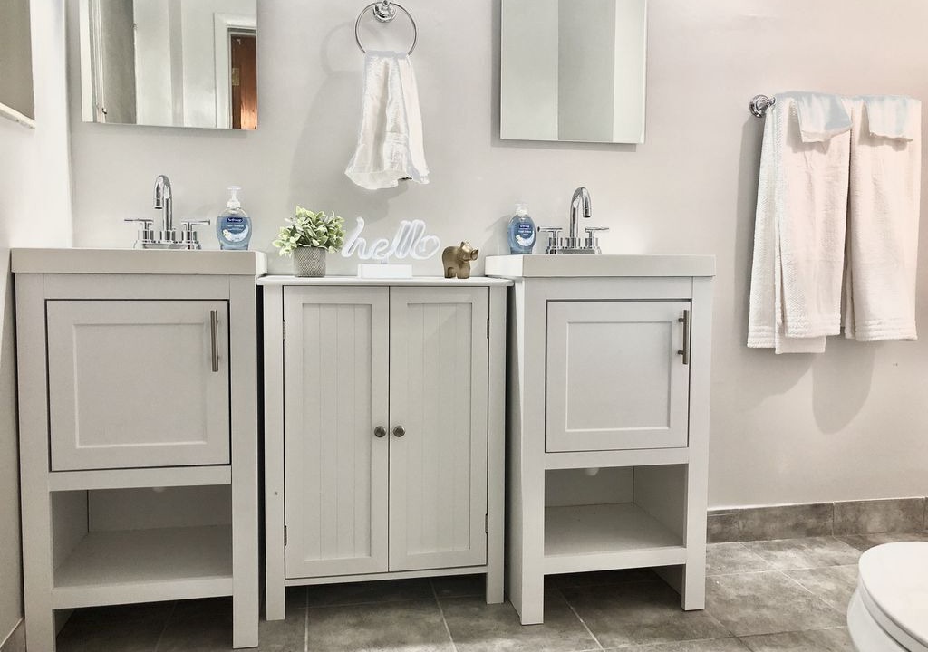 Photo of Bathroom in North Miami