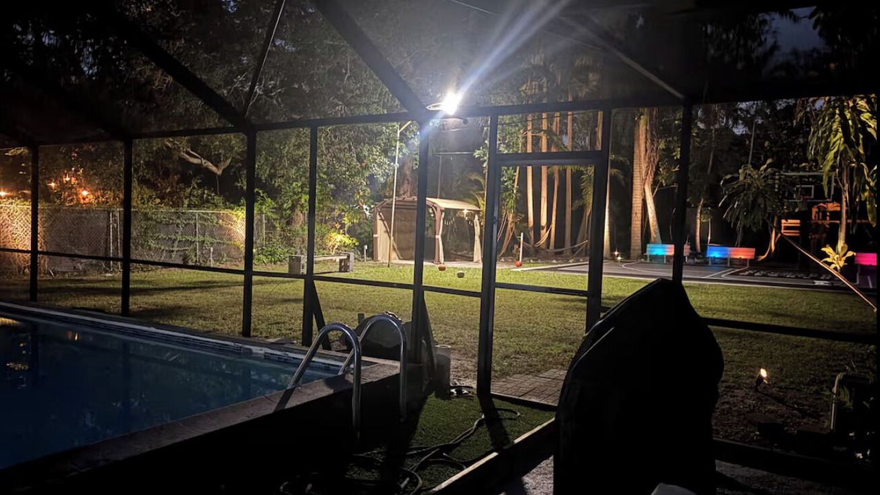 Photo of Outdoor in North Miami