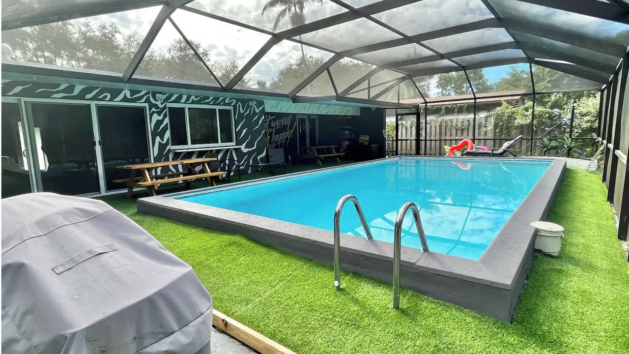 Photo of Outdoor in North Miami