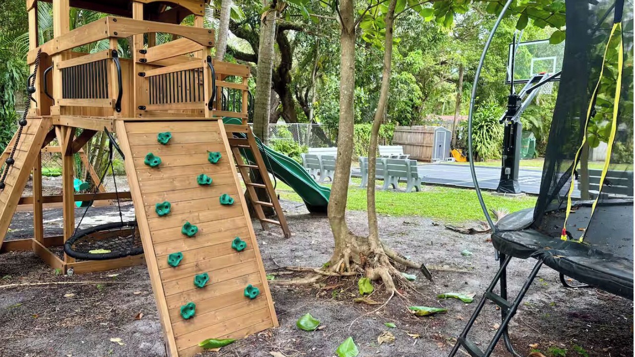 Photo of Outdoor in North Miami