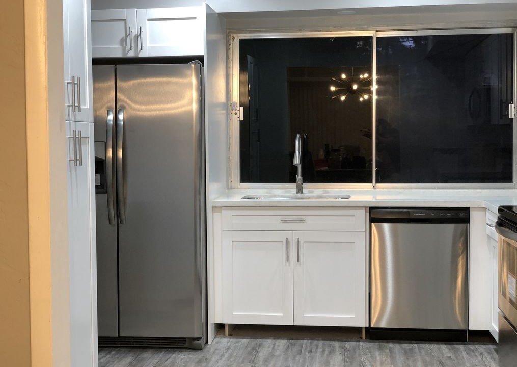 Photo of Kitchen in North Miami