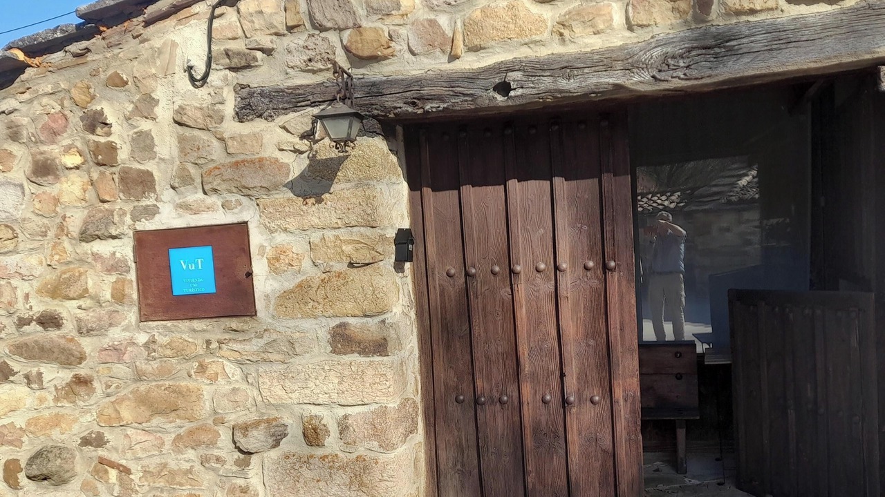 Photo of Outdoor in Molinos de Razon