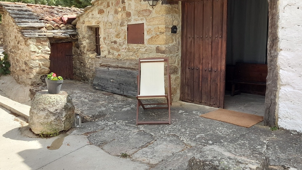 Photo of Outdoor in Molinos de Razon