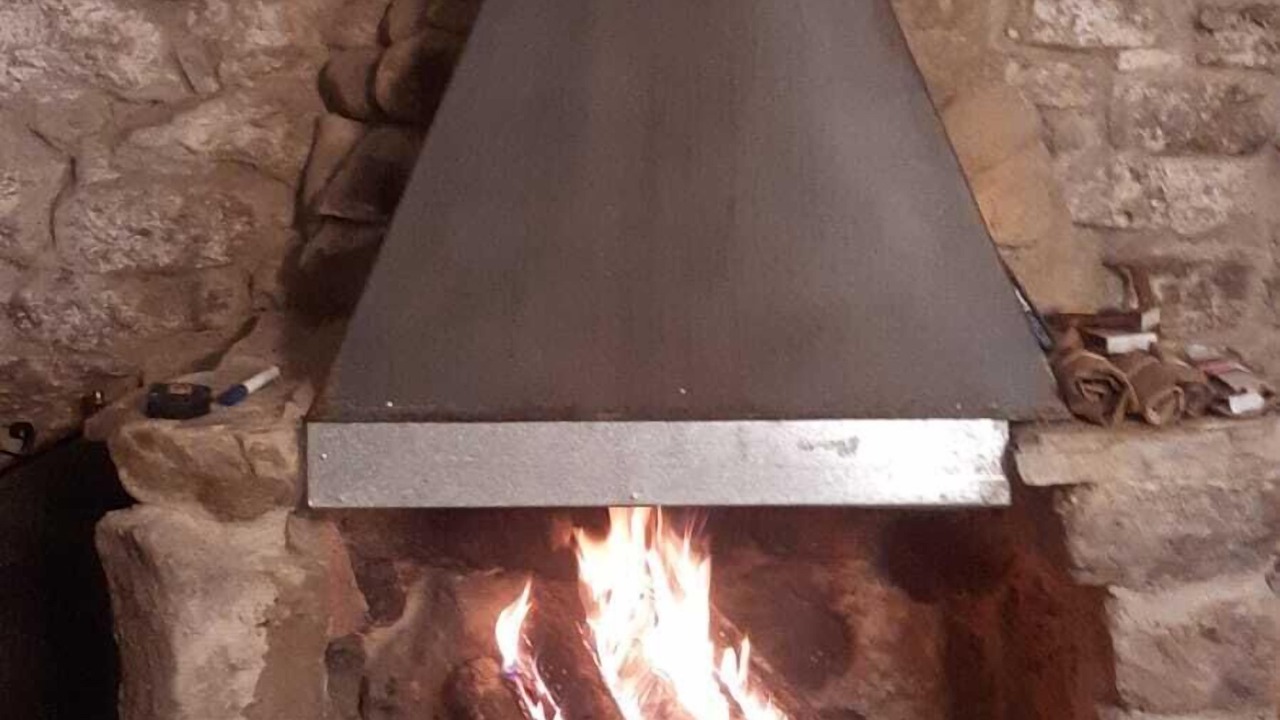 Photo of Livingroom in Molinos de Razon