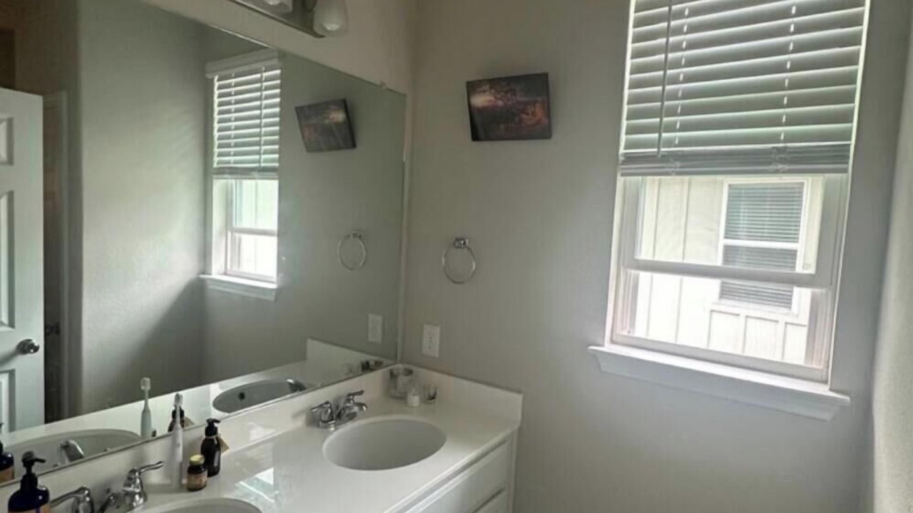 Photo of Bathroom in Austin