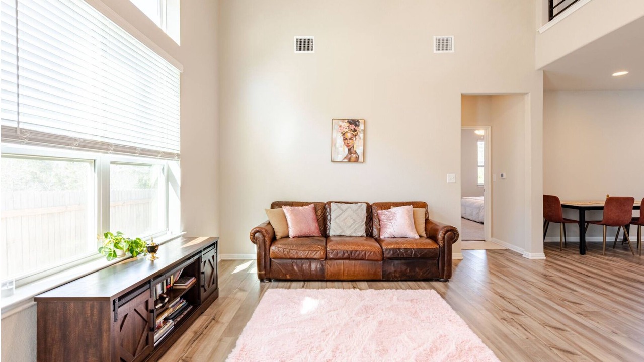 Photo of Livingroom in Austin