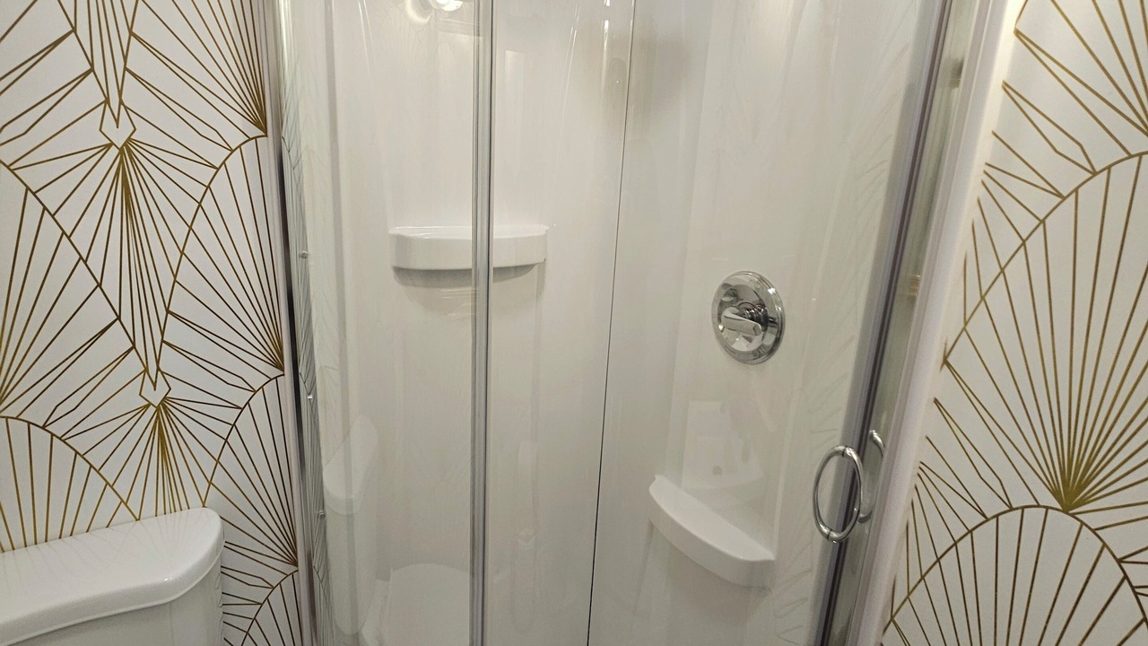 Photo of Bathroom in River Oaks
