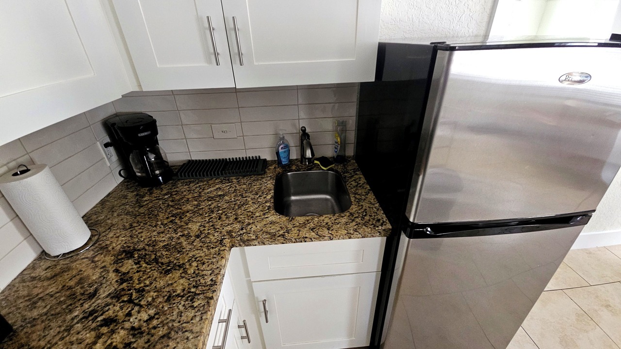 Photo of Kitchen in River Oaks