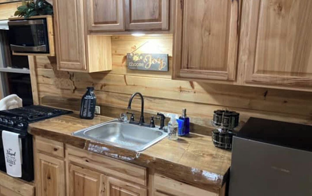 Photo of Kitchen in Roach