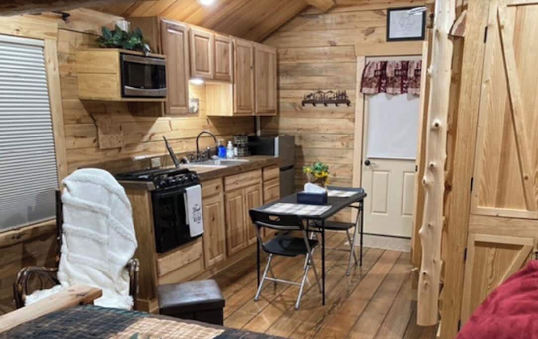 Photo of Kitchen in Roach