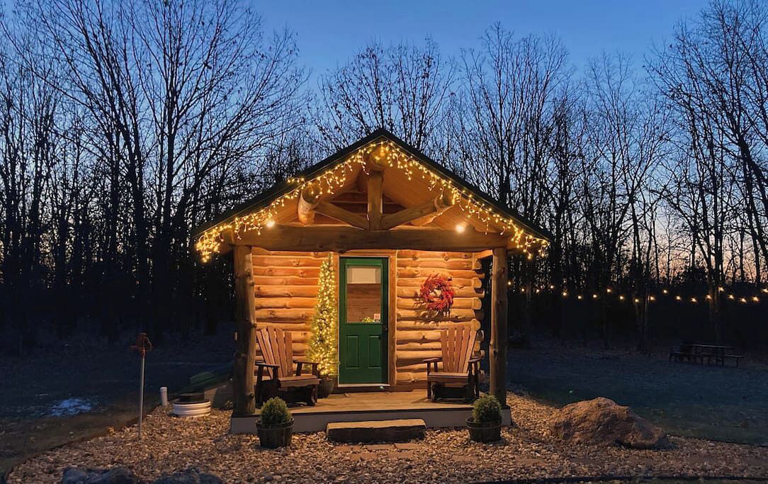 Photo of Outdoor in Roach
