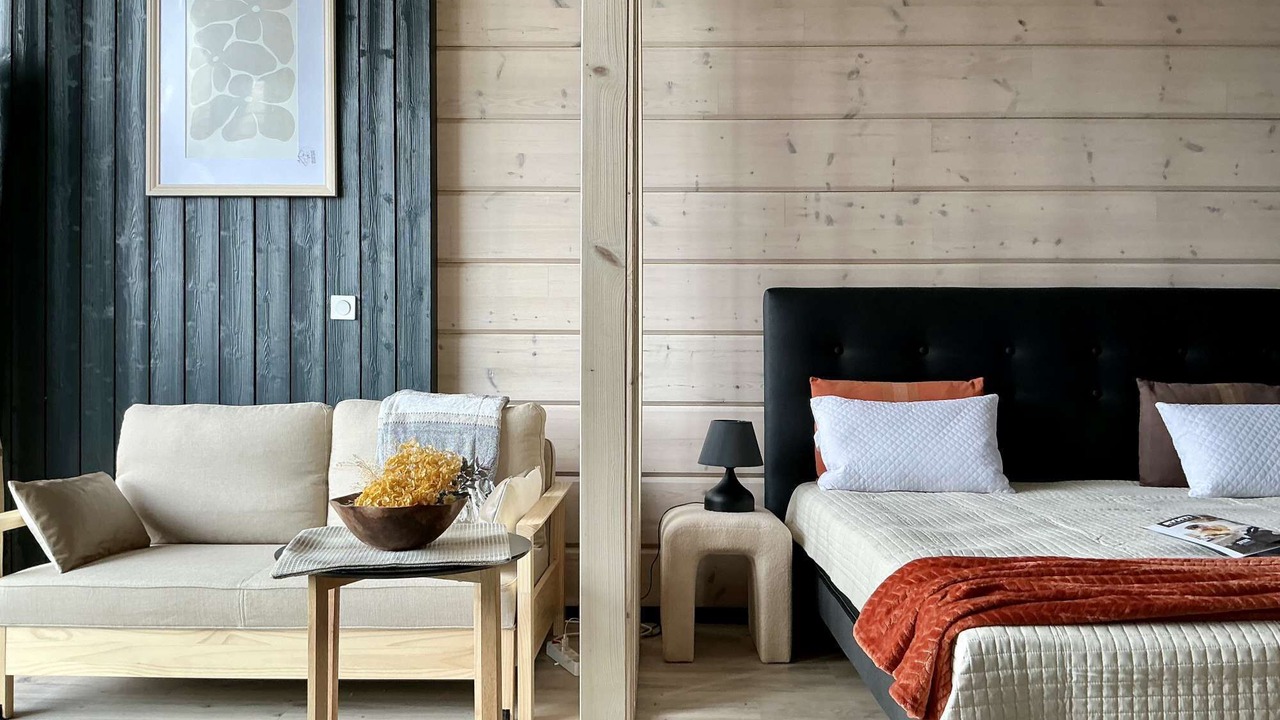 Photo of Bedroom in Monflanquin